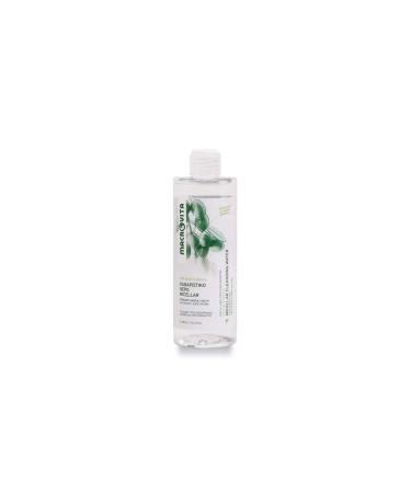 ICELLAR CLEANSING WATER OLIVE OIL & HIBISCUS 300 ML.
