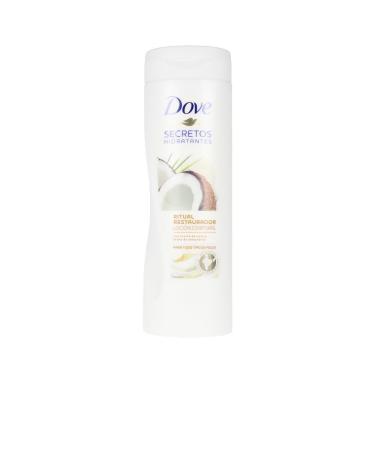 Coco y Almendras Hydrating Body Lotion 400ml