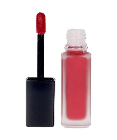 Rouge Allure Ink Le Rouge Liquide Mat 208-Metallic Red 6 Ml