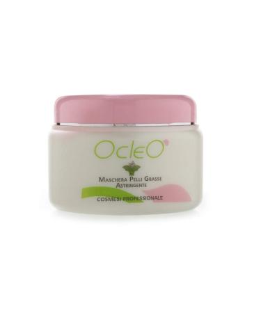 Ocle Mask for Oily Skin 500 Ml