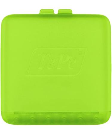 TePe Travel Case - Buy Online on GoSupps.com