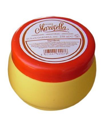 Advanced Formula Revitalizing and Tanning Cream 250ml