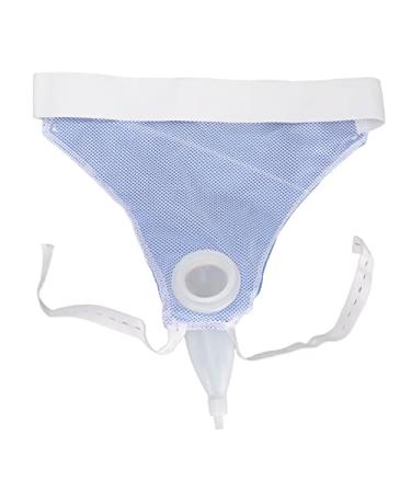 Portable Urine Collection Bag for Men & Bedridden Patients | 1000ml & 2000ml | Catheter-Compatible | Ideal for Urinary Incontinence - Buy Online on GoSupps.com