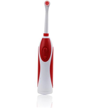 FOMIYES Portable Waterproof Electric Travel Toothbrush - Compact Travel-Friendly & Ideal for Clean Teeth on the Go - Buy Online on GoSupps.com