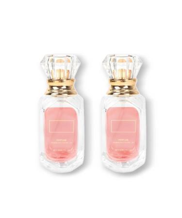Lychee Perfume for Women Long Lasting Fragrance Pheromones Perfumes Hair and Body Fragrance Jasmine Rose Vanilla Fine and Smooth Fragrance Mist Nourishing and Hydrating Hair Shine Spray (Lychee)
