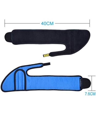 Xrten Hallux Valgus Correction Night Rail - Bunion Corrector Bandage for Flat Feet & Hammer Pain Relief - Buy Online on GoSupps.com