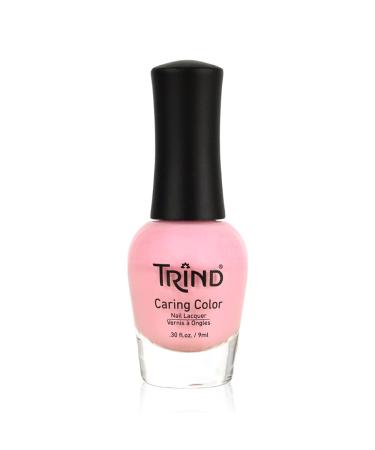 Trind Caring Color 266 - Baby Girl 9 ml