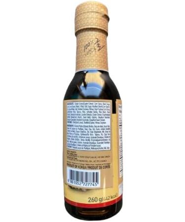 DAESANG) CHUNGJUNGONE PREMIUM OYSTER SAUCE 260G - Buy Online on GoSupps.com