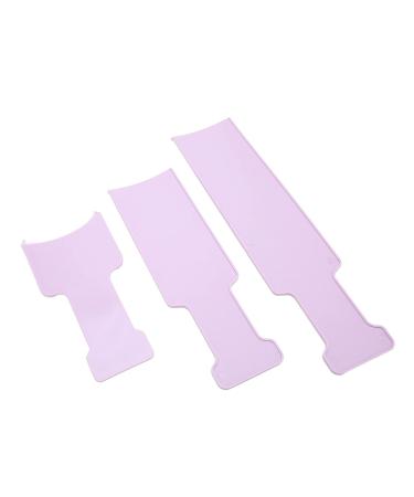 Professional Highlighting Paddle & Ergonomic Hair Coloring Board | Portable Tool for Hair Stylists | International Shipping Available - Buy Online on GoSupps.com