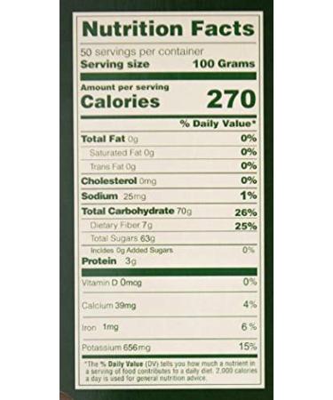 AbuAyyash Farms Large Choice Medjool Dates - 4 Pound Box | Fresh and Delicious - Buy Online on GoSupps.com