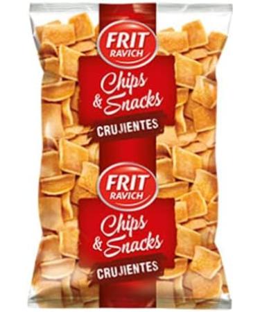  Logan Fried Wheat Husks (80 g) x 12 units - Buy Online on GoSupps.com