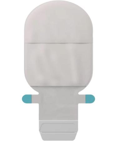 Buy SenSura Mio Kids 1-Piece Drainable Pouch with Filter - Midi Transparent | Box of 10 - International Shipping Available - Buy Online on GoSupps.com