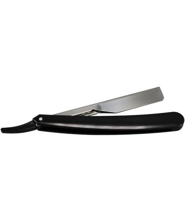 Angoily 2-Pack Safety Razor for Men | Manual Metal Straight Blade Shaving Razor | Smooth & Safe Shave - Buy Online on GoSupps.com