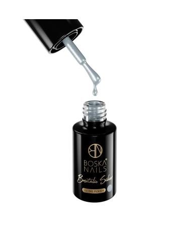 Divine Nails Bmetalic Hybrid Varnish No. 397 6 ml
