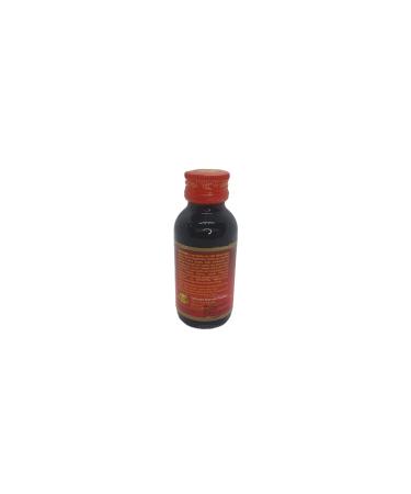 Miracle Oil 60ml - 100% Natural Herbal Medicine by The Sethsuwa | Shop Internationally - Buy Online on GoSupps.com