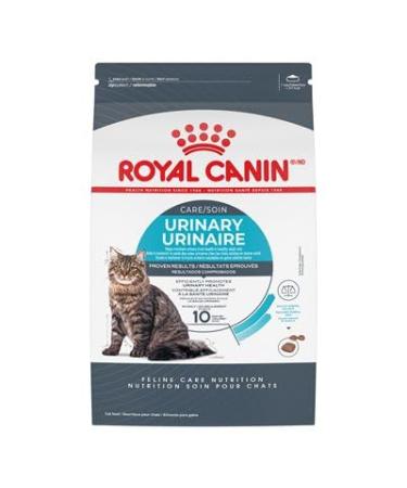 Feline Care Nutrition Urinary Care Cat 14 Pounds