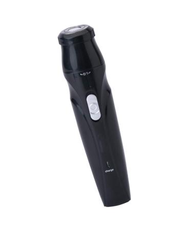 1pc Nasal Hair Remover & Beard Trimmer for Men - Nose Trimmer Razors & Clippers for Smooth Grooming - Buy Online on GoSupps.com