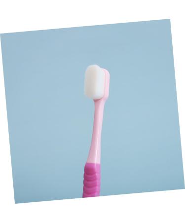 Kombiuda Extra Soft Toothbrush - 2-Pack Soft Bristle Toothbrush for Adults & Children | Optimal Oral Care Tools for Post-Birth Cleaning - Buy Online on GoSupps.com