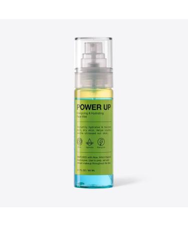 INNBeauty Project Power UP 3-in-1 FACE Mist