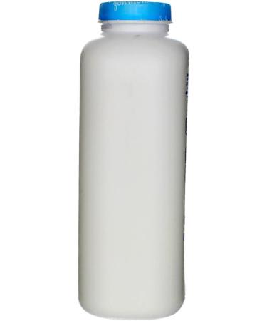 JOHNSON'S Aloe & Vitamin E Baby Powder 15 oz - Pack of 12 | Gentle, Nourishing Formula - Buy Online on GoSupps.com