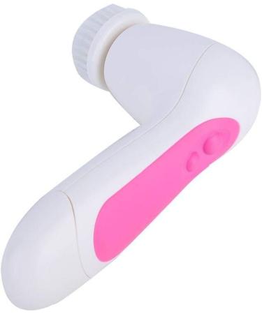 Electric waterproof face washing instrument multi-function face washing instrument for face cleaning face pore cleaning instrument suitable for family - Buy Online on GoSupps.com