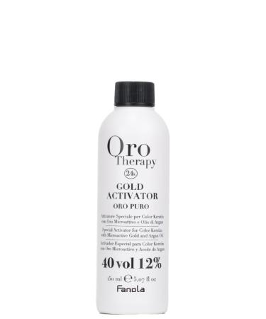 FANOLA Oro Puro Therapy Gold Activator 150 ml
