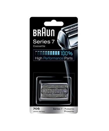 Brown Scherteilen Kombipack Series 7 70s