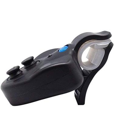 Hiumi Sensitive Electronic Fishing Bite Alarm with LED Lights - 5 Pack - Buy Online on GoSupps.com