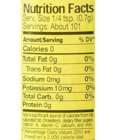 Mrs Dash Mrs Dash Garlic Herb Seasoning - Buy Online on GoSupps.com