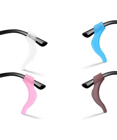Doitool 48 Pair Sports Sunglasses - Anti-Slip Holder & Hooks for Glasses - Perfect for Gambling & Outdoor Activities - Buy Online on GoSupps.com