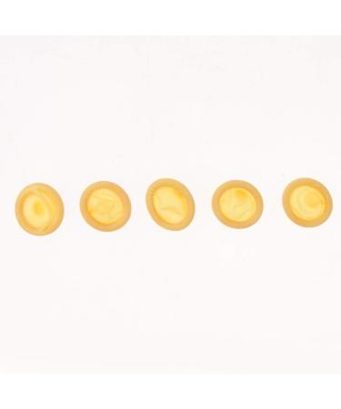 Buy Tubayia 450 Pcs Latex Finger Caps - Premium Finger Protection Covers for Hand Safety - International Shipping Available - Buy Online on GoSupps.com