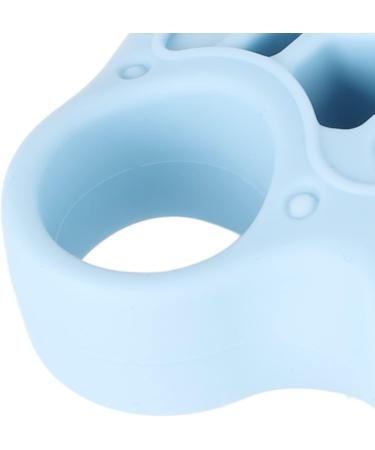 Hand Grip Toy Silicone Finger Exerciser Improve Finger Dexterity Flexible Hand Grip Strengthener Finger Strength Trainer for Recovery - Buy Online on GoSupps.com