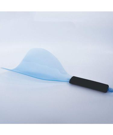 5pcs Salon Hairdressing Mask Eyes Protector Hairspray Mask Haircut Gadget - Buy Online on GoSupps.com