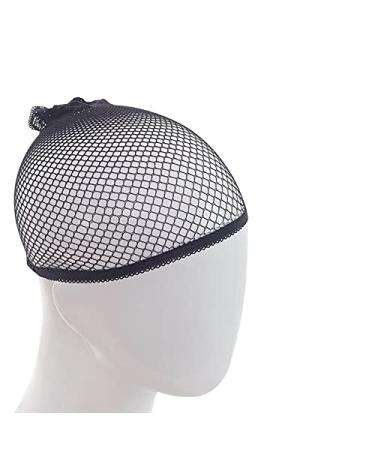 Wig for Grell Sutcliff Cosplay - Long Red Black Butler Costume Wig + Cap | International Shipping Available - Buy Online on GoSupps.com