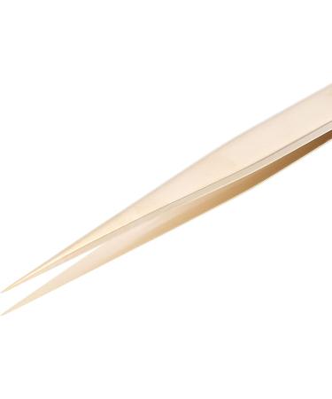 Tweezers Steel Nail Art Tweezers for Nail Art for Woman - Buy Online on GoSupps.com