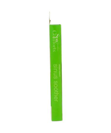 Breathe Easy Microwavable Mask - Spa Comforts | Soothing Relief for Sinus Pressure and Congestion - Buy Online on GoSupps.com