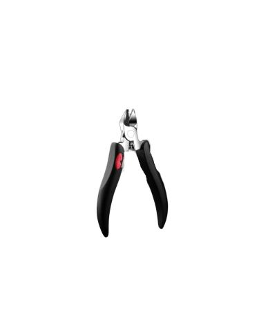 SVAASA Nail Clippers Stainless Steel Nail Clippers Jiagou Nail Clippers Olecranon Pedicure for Cuticle Pusher Toenails Pedicure Nail Clipper