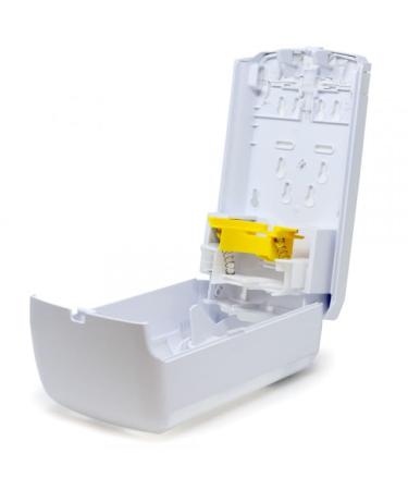 Kleenline Manual Foam Handwash Dispenser 5632-01-BCE00YL White | 1/Each - Buy Online on GoSupps.com