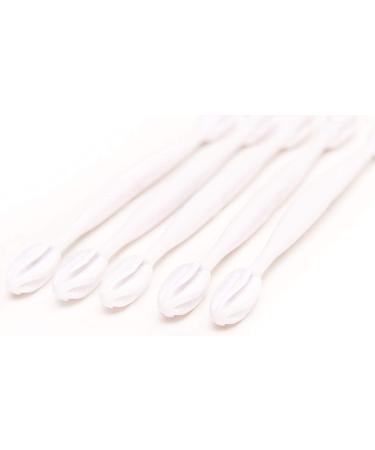 Earscrubbers Earwax Removal Tool - Gentle & Safe Ear Wax Cleaner for Itch Relief - 34 Count - Buy Online on GoSupps.com
