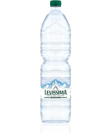 Eau l vissima naturelle 6 x 1 5 l