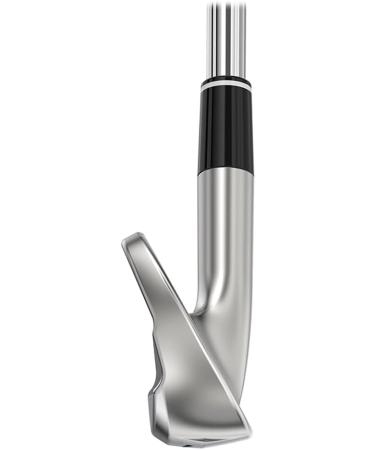 SRX ZX5 MkII Irons - Advanced Weighting, Stainless Steel RH - Buy Online on GoSupps.com