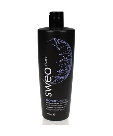 Blonde Sublime Conditioner