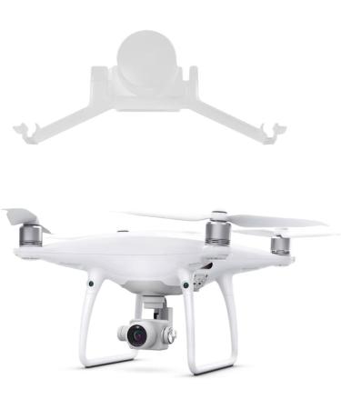 Buy Drone Camera Fixed Holder & Action Camera Stabilizer for Phantom 4 Pro - Secure Mounting Solution - Buy Online on GoSupps.com