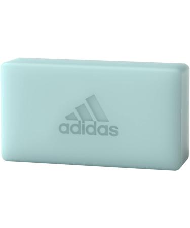 Adidas Cool Down Shower Bar For Men - 100g - Buy Online on GoSupps.com