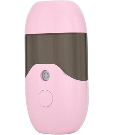 Facial Mister 50ml Portable Mini Face Mist Handy Mist Diffuser with USB for Face Hydrating Humidifier - Buy Online on GoSupps.com
