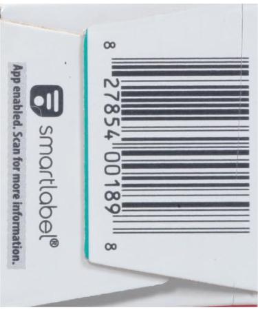 Colgate Total Fresh Mint Stripe Toothpaste - Mint Gel 5.1 oz Tube | Buy Online Worldwide - Buy Online on GoSupps.com