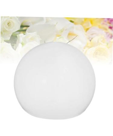 Decorative Night Lights Outdoor Landscape Lights Rechargeable Nightlight Lawn Landscape Lights Driveway Lights LED Luminous Light Globe Shaped Lamp Night Lamp Solar Light Lawn Lamp (As Shown) - Buy Online on GoSupps.com