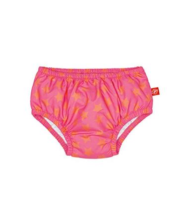 Casual baby swimming diaper bathing diaper reusable washable outlet protection UV protection/splash & fun baby swim diaper stars 18 months pink stars 18 months
