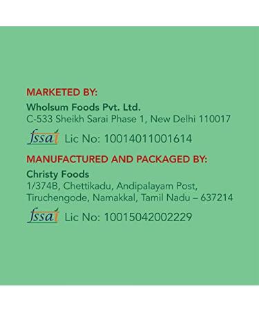 Slurrp Farm Millet Dosa Instant Mix - Supergrains Spinach & Beetroot | Natural & Healthy Food - 10.5oz (Pack of 2) - Buy Online on GoSupps.com
