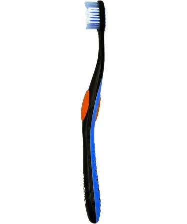 Colgate 360 Fresh N' Protect Ultra Compact Soft Toothbrush - 1 Count - Buy Online on GoSupps.com